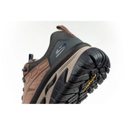 Buty Skechers Arch Fit Road Walker-Vernal M 237488/BRMT