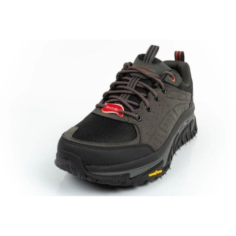 Buty Skechers Arch Fit Road Walker-Vernal M 237488/CCBK