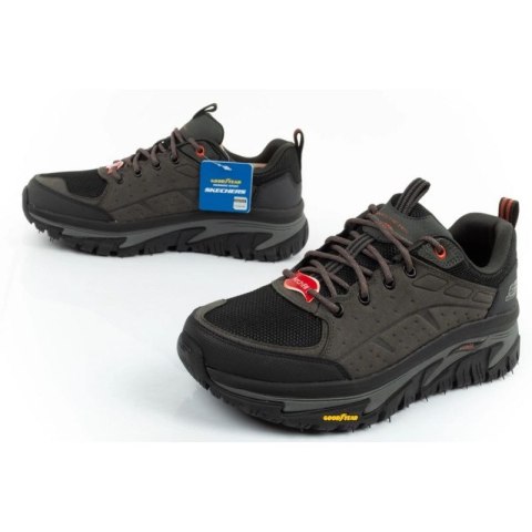 Buty Skechers Arch Fit Road Walker-Vernal M 237488/CCBK