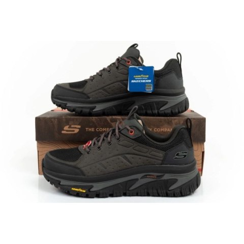Buty Skechers Arch Fit Road Walker-Vernal M 237488/CCBK