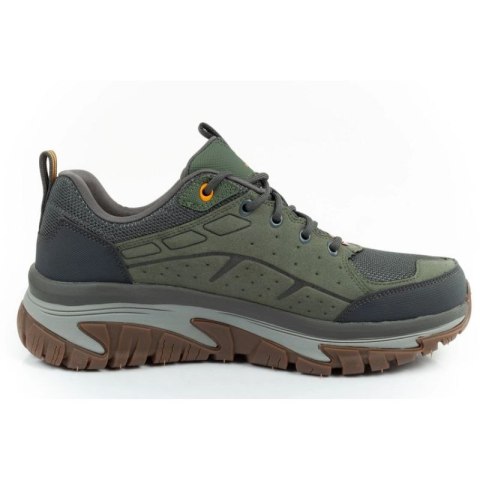 Buty Skechers Arch Fit Road Walker-Vernal M 237488/GRN