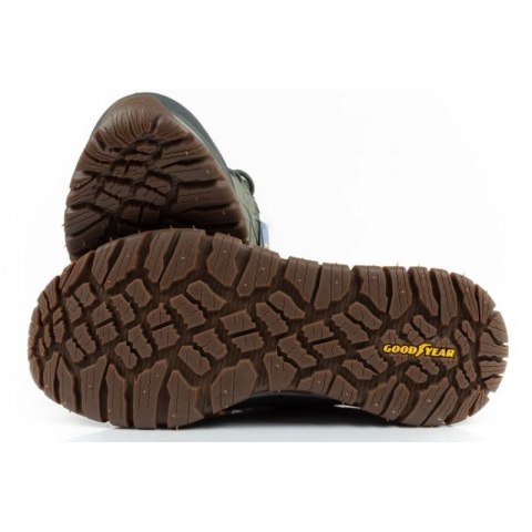 Buty Skechers Arch Fit Road Walker-Vernal M 237488/GRN