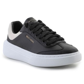 Buty Skechers Cordova Classic-Lighto M 232858-BKW