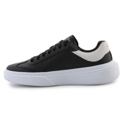 Buty Skechers Cordova Classic-Lighto M 232858-BKW