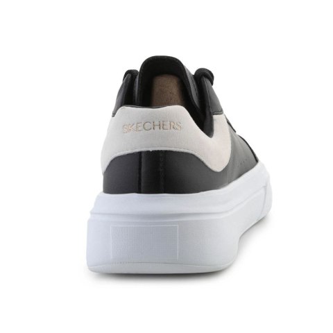 Buty Skechers Cordova Classic-Lighto M 232858-BKW