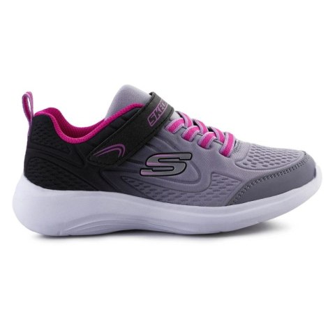 Buty Skechers Selectors Sweet Swirl Jr 302474L-BKMT Buty Skechers Selectors Sweet Swirl Jr 302474L-BKMT
