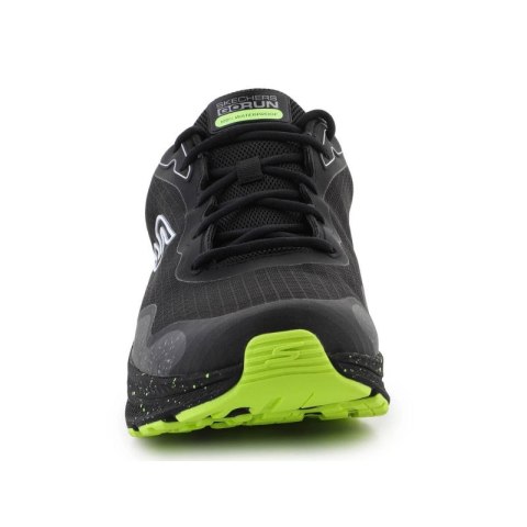 Buty do biegania Skechers Go Run Consistent W 220874-BKLM