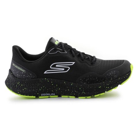 Buty do biegania Skechers Go Run Consistent W 220874-BKLM