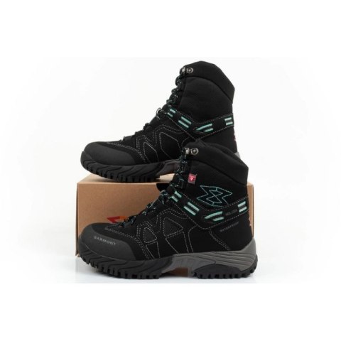 Buty trekkingowe Garmont Momentum WP W 001535