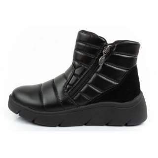 Buty zimowe Scholl Aprica W F302351004