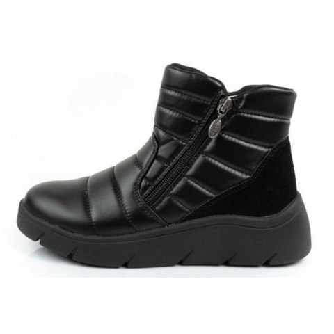 Buty zimowe Scholl Aprica W F302351004