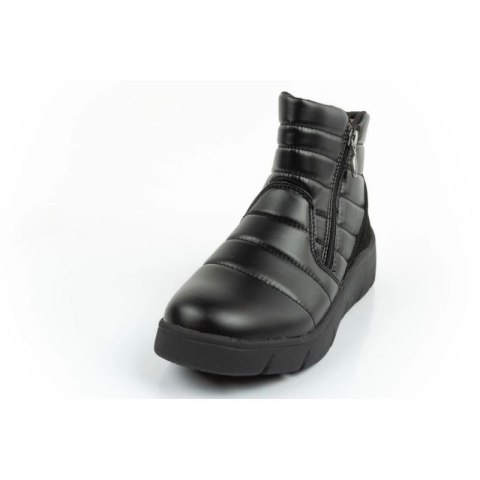 Buty zimowe Scholl Aprica W F302351004