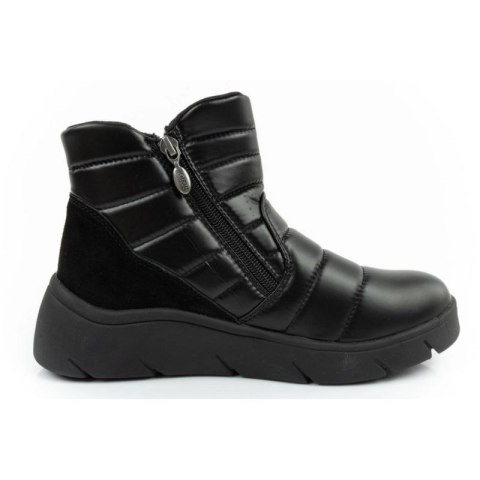 Buty zimowe Scholl Aprica W F302351004