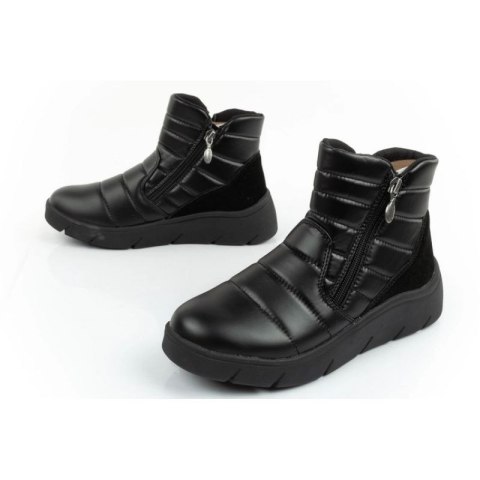 Buty zimowe Scholl Aprica W F302351004