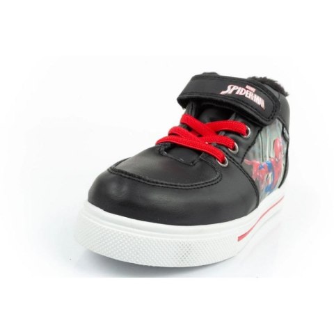Buty zimowe za kostkę Spiderman Jr PC-0053724