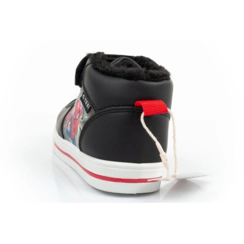 Buty zimowe za kostkę Spiderman Jr PC-0053724