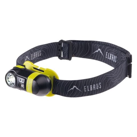 Czołówka Elbrus Nova Light 600 92800553560 Czołówka Elbrus Nova Light 600 92800553560