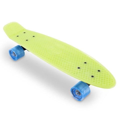 Deskorolka fiszka Spokey Neo Jr SPK-944590