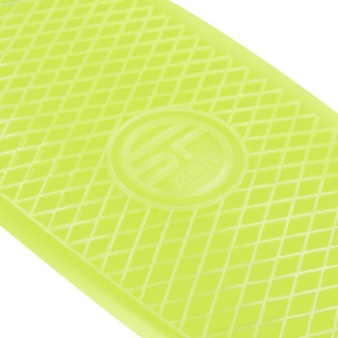 Deskorolka fiszka Spokey Neo Jr SPK-944590