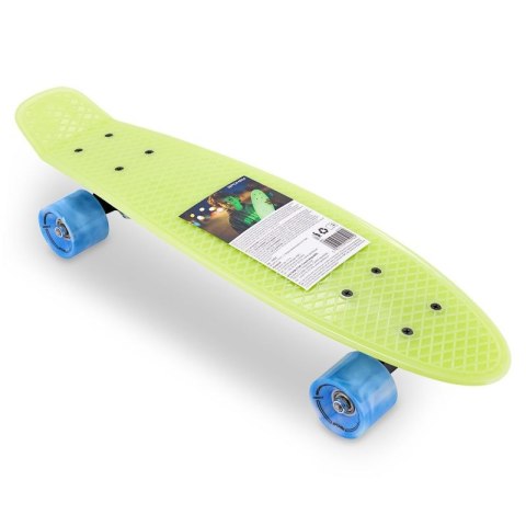 Deskorolka fiszka Spokey Neo Jr SPK-944590