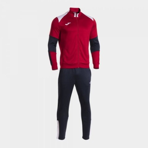 Dres Joma Danubio Tracksuit 104210.603 Dres Joma Danubio Tracksuit 104210.603