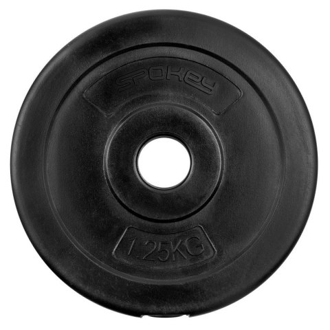 Hantla 20kg Spokey Burden Set SPK-921037 Hantla 20kg Spokey Burden Set SPK-921037