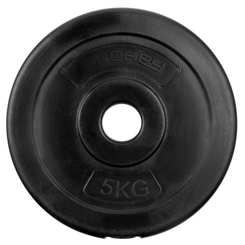 Hantla 20kg Spokey Burden Set SPK-921037 Hantla 20kg Spokey Burden Set SPK-921037