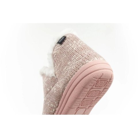 Kapcie Scholl Creamy Bootie W F301471023