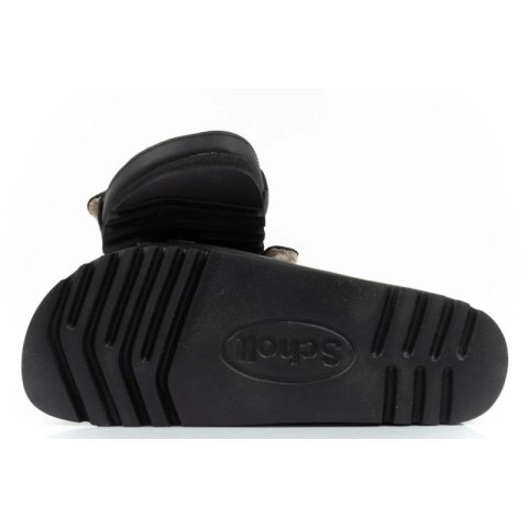 Kapcie Scholl Kim W F303151004