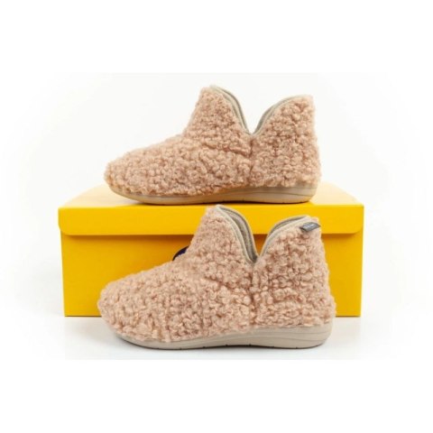 Kapcie Scholl Maddy Bootie W F309091002
