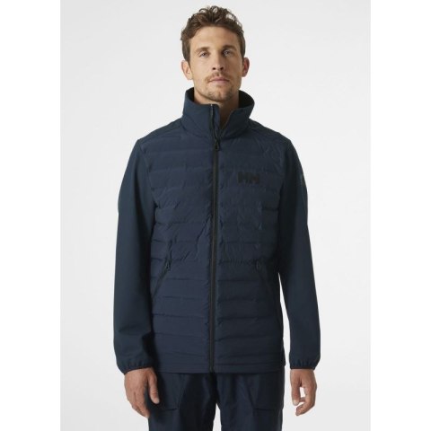 Kurtka Helly Hansen HP Insulator 2,0 M 34286 597