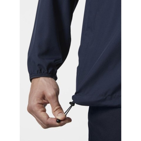 Kurtka Helly Hansen Salt Striped Windbreaker JKT M 34453 597