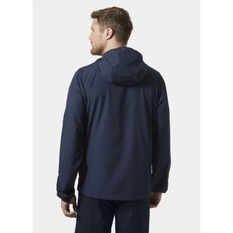 Kurtka Helly Hansen Salt Striped Windbreaker JKT M 34453 597