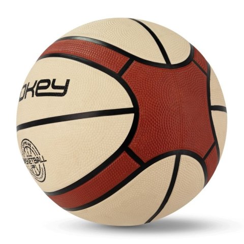 Piłka do koszykówki Spokey Dager SPK-944986