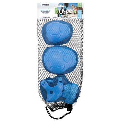 Zestaw ochraniaczy Spokey Buffer XS SPK-944636