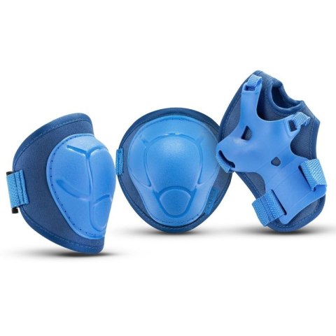 Zestaw ochraniaczy Spokey Buffer S SPK-944638