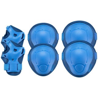 Zestaw ochraniaczy Spokey Buffer SPK M SPK-944682
