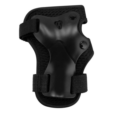 Zestaw ochraniaczy Spokey Shield BKnew Jr SPK-944728