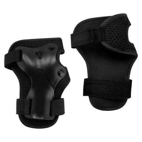 Zestaw ochraniaczy Spokey Shield BKnew Jr SPK-944729