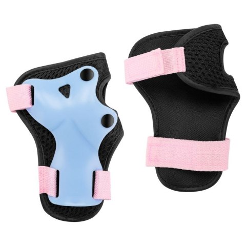 Zestaw ochraniaczy Spokey Shield New Jr SPK-944666