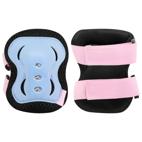 Zestaw ochraniaczy Spokey Shield New Jr SPK-944666