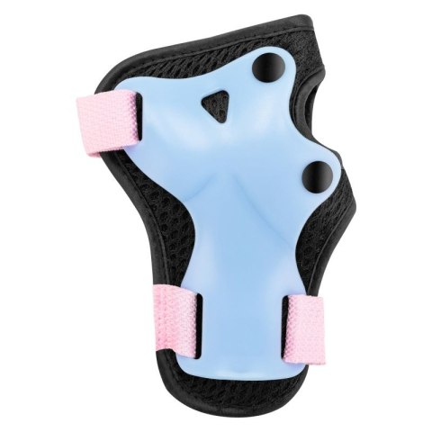 Zestaw ochraniaczy Spokey Shield New Jr SPK-944666