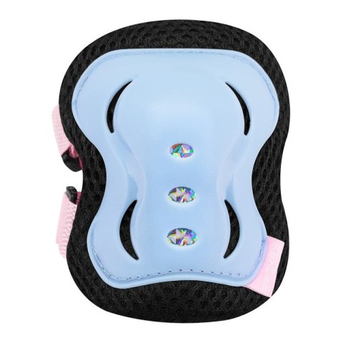 Zestaw ochraniaczy Spokey Shield New Jr SPK-944666