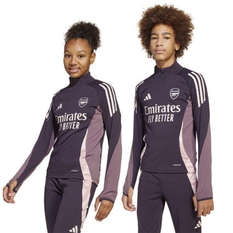 Bluza adidas Arsenal Londyn Training Top Jr JF2925 Bluza adidas Arsenal Londyn Training Top Jr JF2925