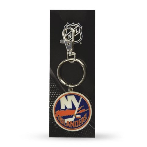Brelok Inglasco NHL Logo 393SV000140 Brelok Inglasco NHL Logo 393SV000140