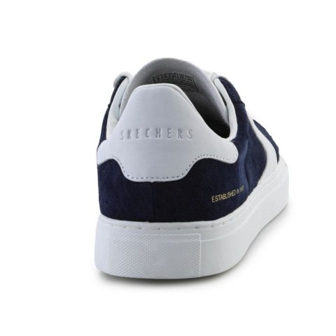 Buty Skechers Arch Fit Legend Hamor M 254000-NVY