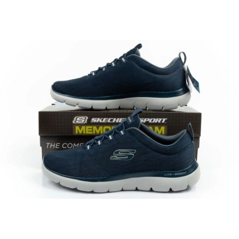 Buty Skechers Summits-Louvin M 232186/NVY Buty Skechers Summits-Louvin M 232186/NVY