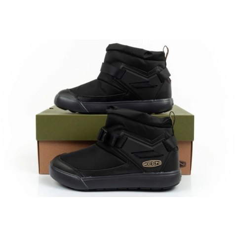 Buty śniegowce Keen Hoodromeo Mini W 1026797