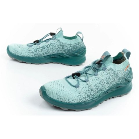Buty sportowe Lowa Fusion Low W 320415 9028