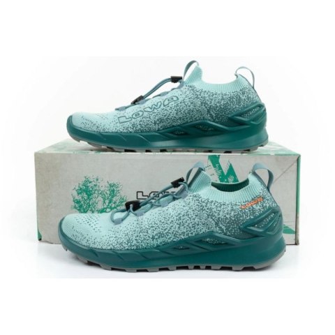 Buty sportowe Lowa Fusion Low W 320415 9028